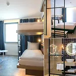 H2 Hotel Budapest