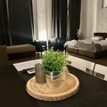 Benvenuto Apartman