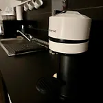 Benvenuto Apartman