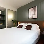 The Honest Budapest By Chic & Basic