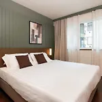 The Honest Budapest By Chic & Basic