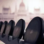 Radisson Collection Hotel, Basilica Budapest