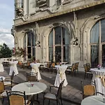 Danubius Hotel Gellert