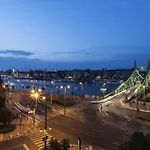 Danubius Hotel Gellert