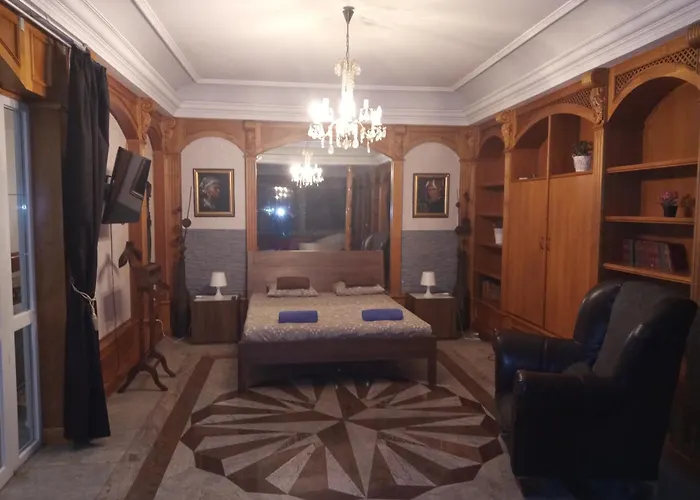 Villa-Haz