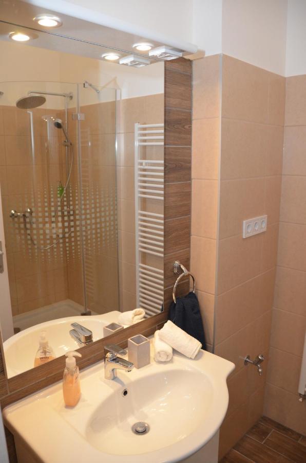 Nn Apartmanette Apartman