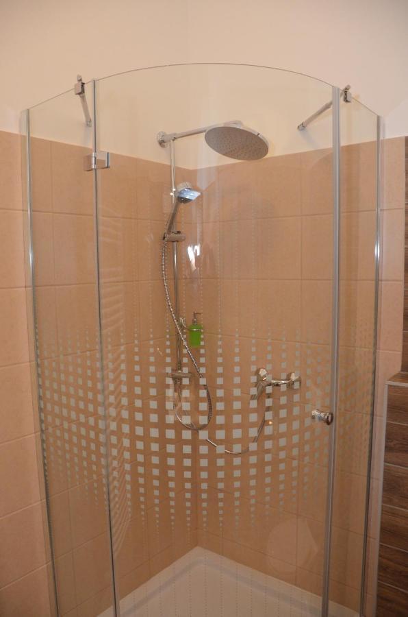 Apartman Nn Apartmanette *