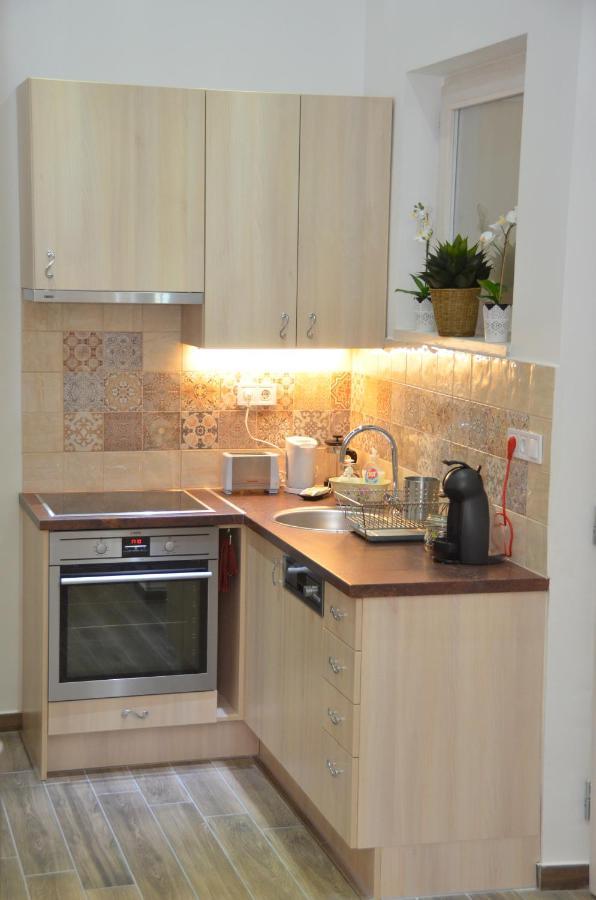 Nn Apartmanette Apartman