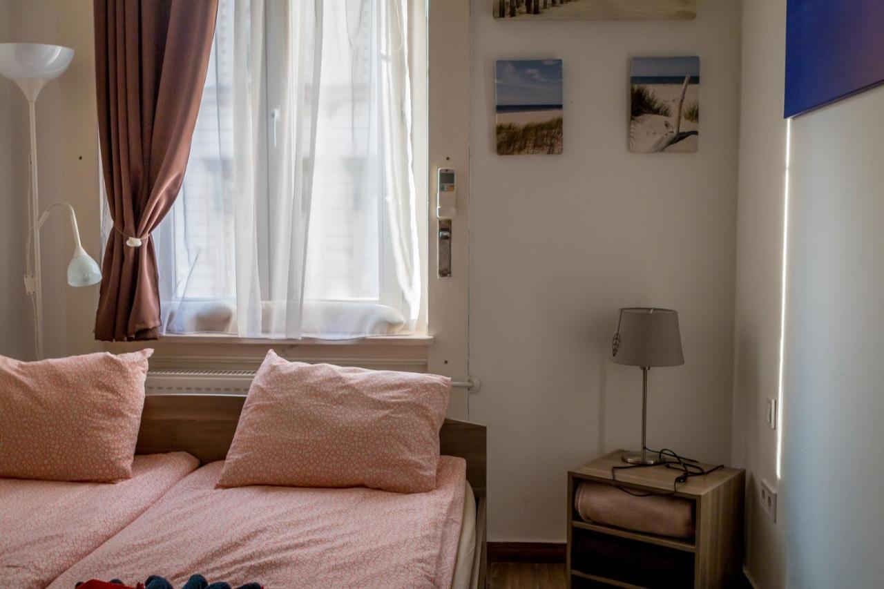 Apartman Nn Apartmanette