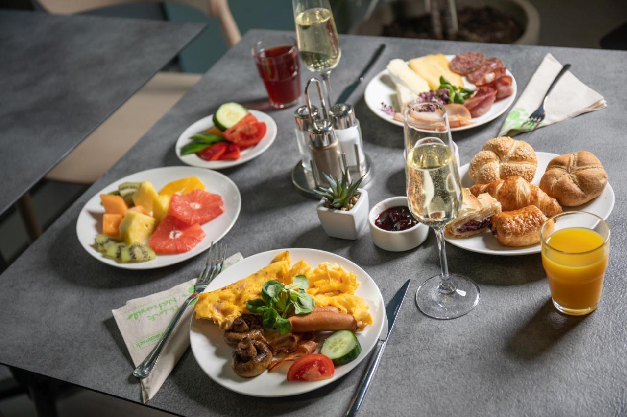 Hotel Cortile - Adults Only 4*