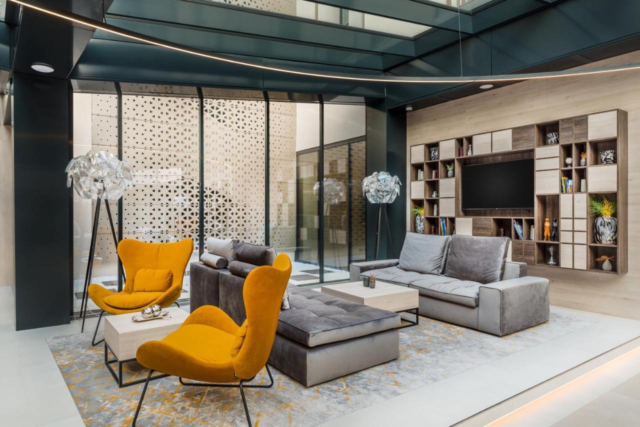 Vision Budapest