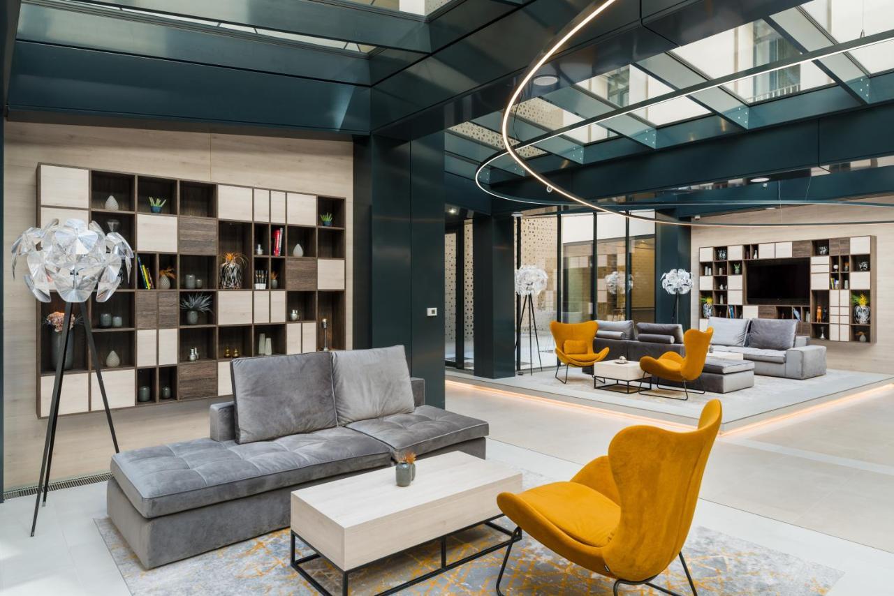 Hotel Vision 4*