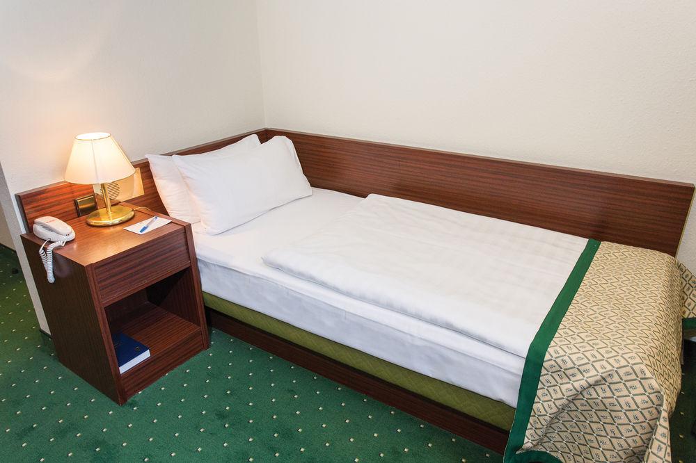 Danubius Hungaria Center Budapest