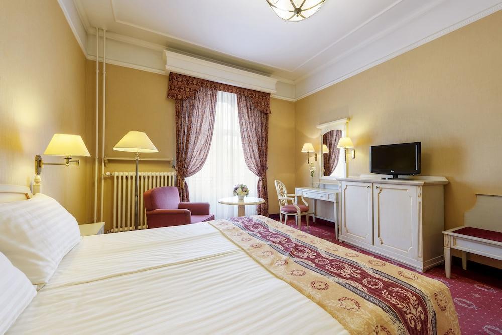 Danubius Astoria Center Budapest