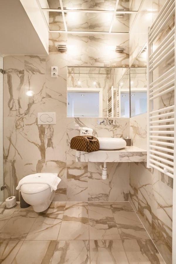 Jacuzzi Opera Apartamento
