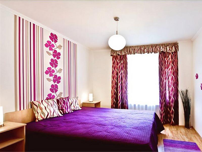Aparthotel Corvin Lux 4*
