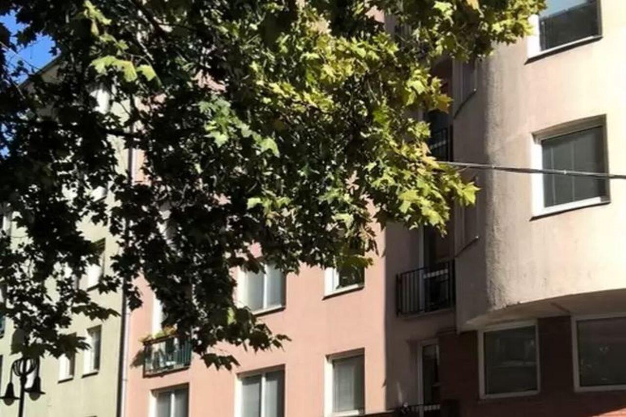Boulevard Panzio - Self Check-in 3* Budapeste
