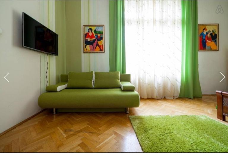 Spirit Nador Ter Apartamento