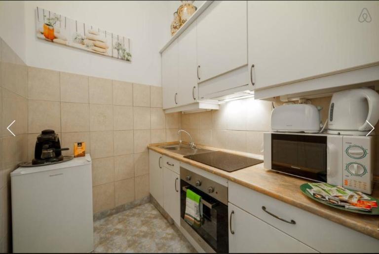 Apartamento Spirit Nador Ter Budapeste