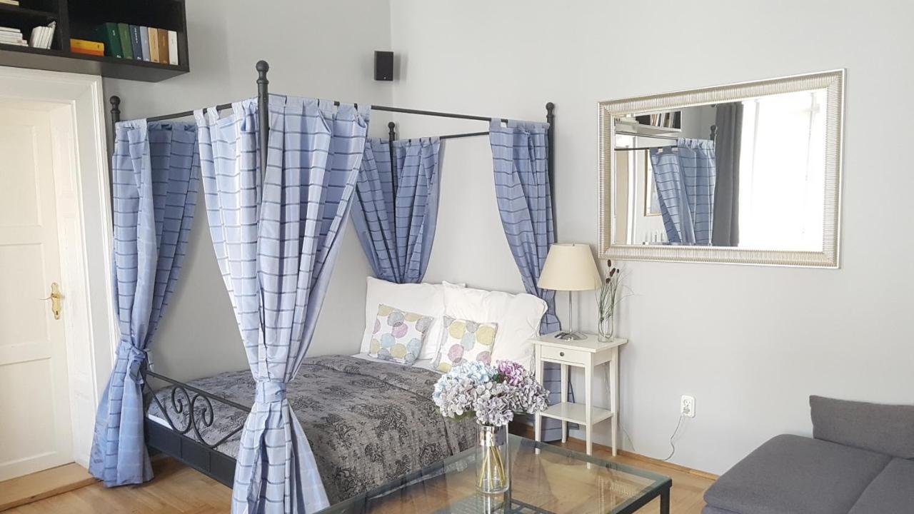 Bmg Basilica Apartamento *