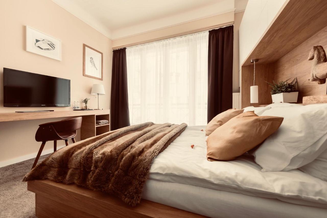 Apartman Secret Diamond Of The Parlament Budapest
