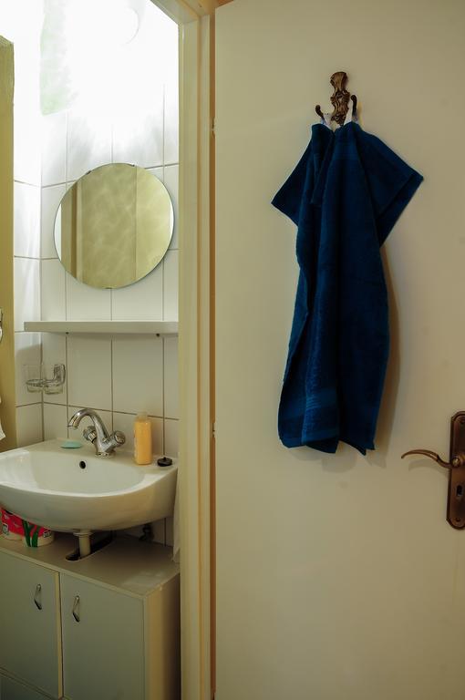 Green Apple Apartman Budapest