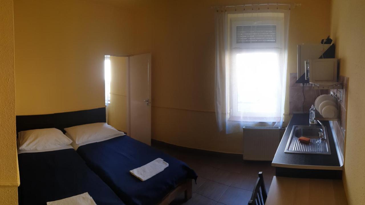 Jade Panzio Guest house 3*