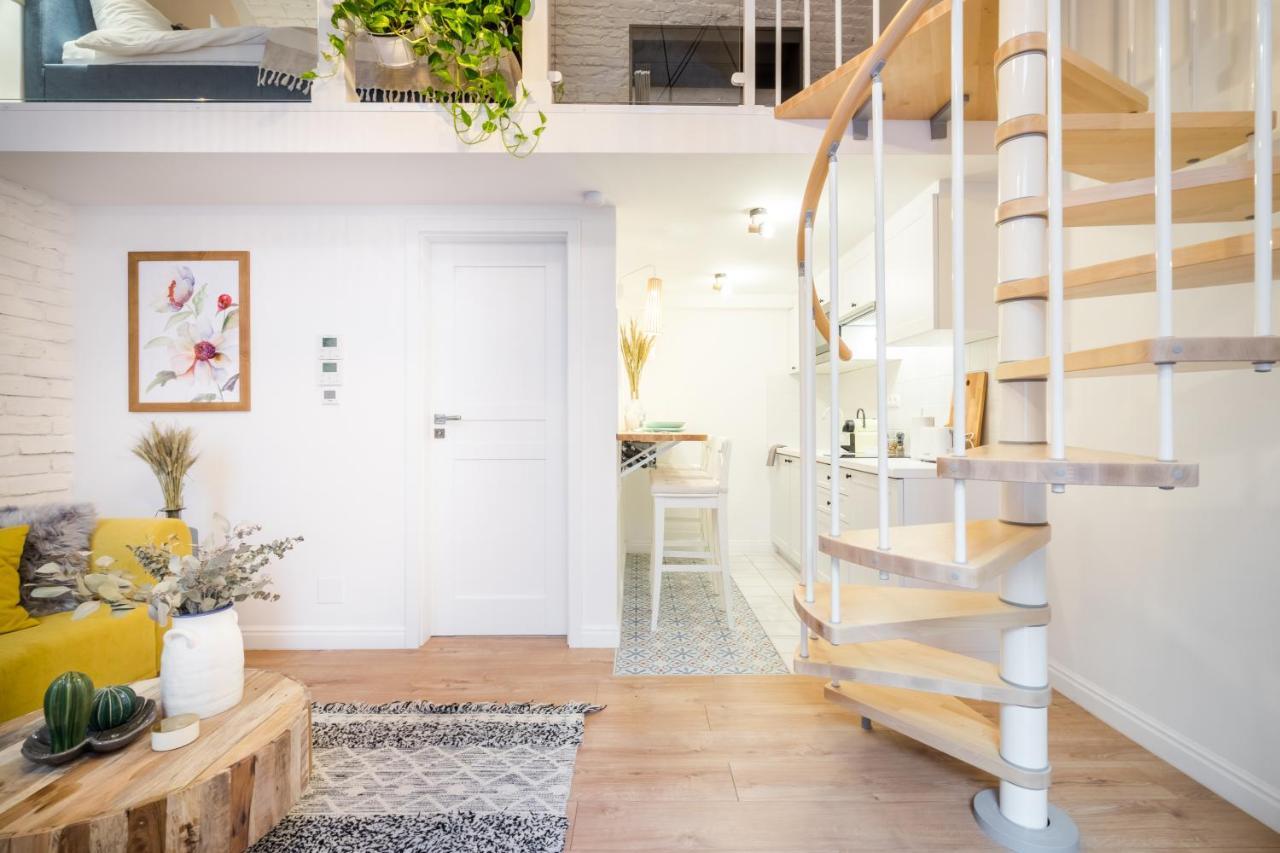 Apartman Roomli Boho Chic *