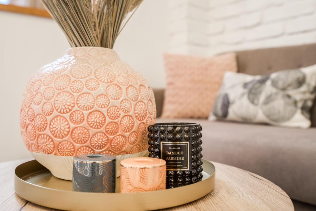 Roomli Boho Chic Apartman