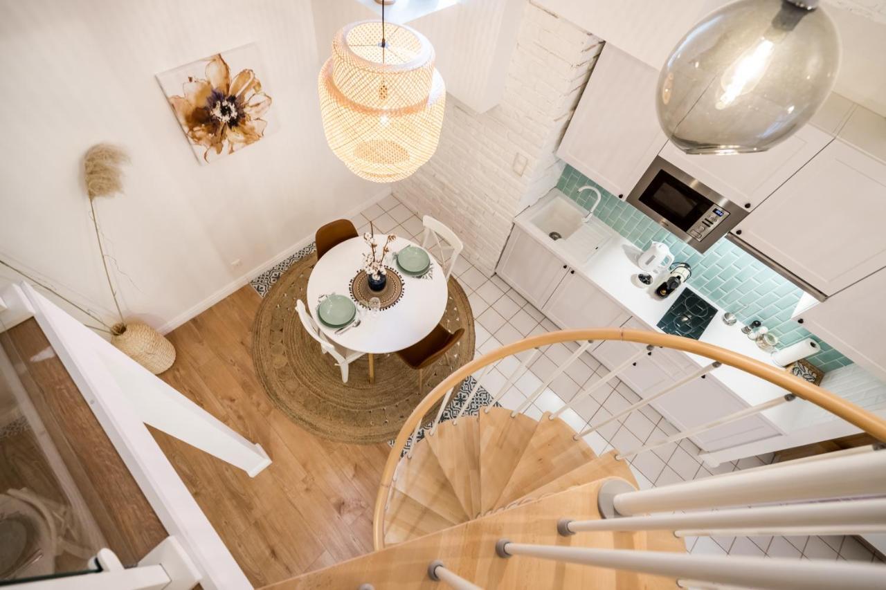 Apartman Roomli Boho Chic *