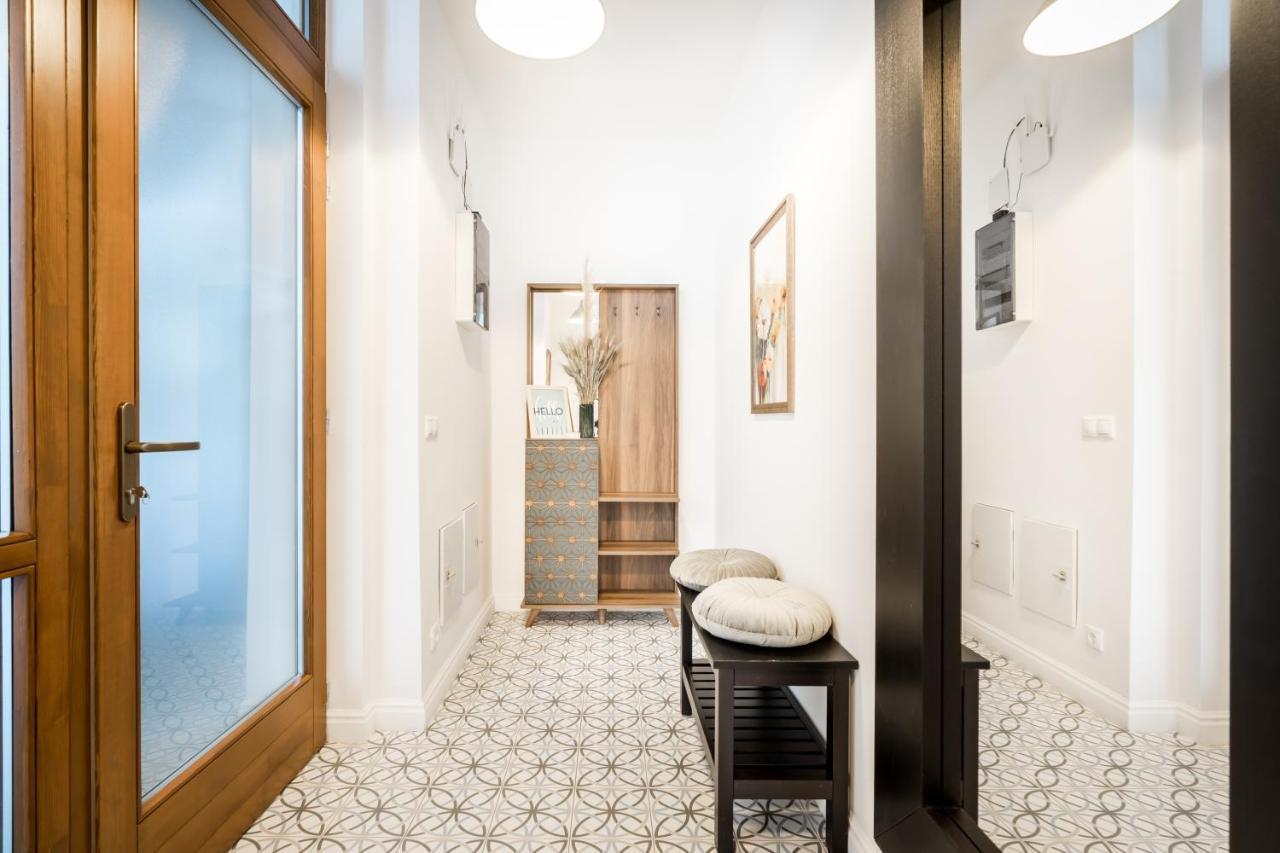 Apartman Roomli Boho Chic *