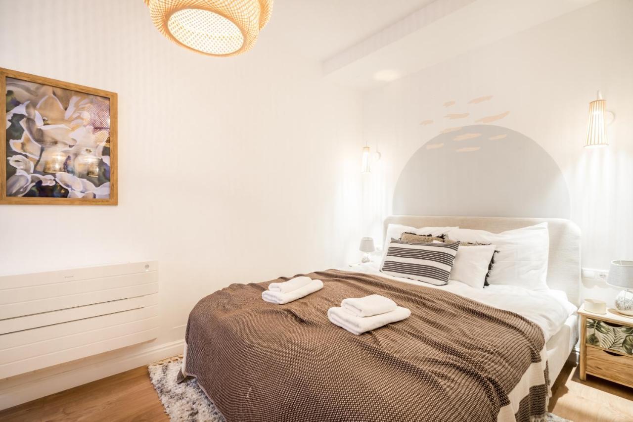 Apartman Roomli Boho Chic