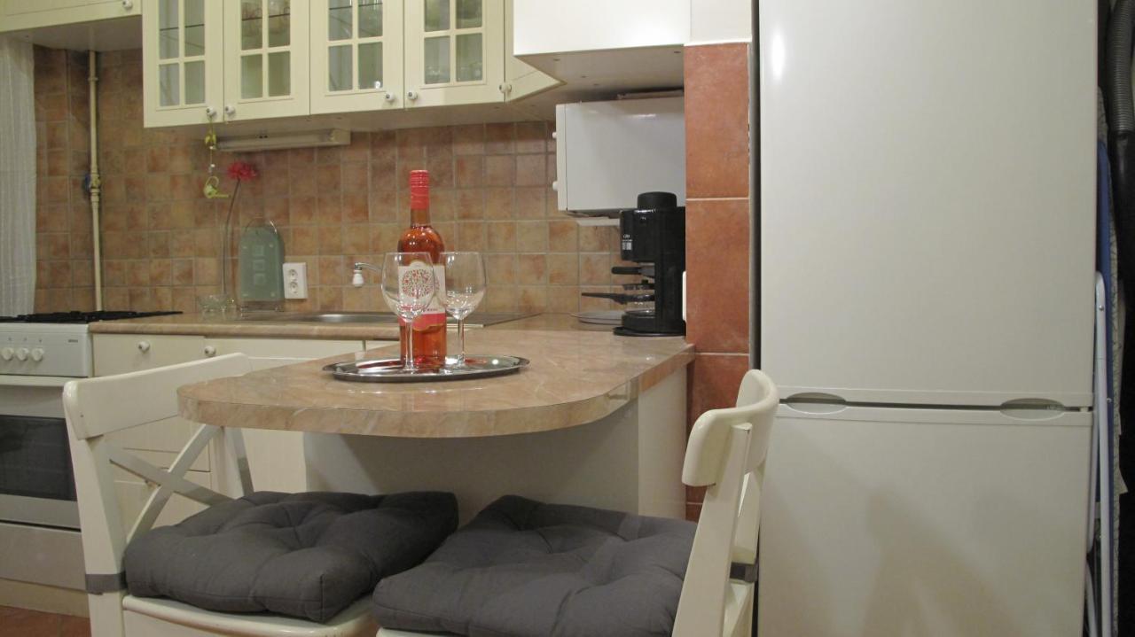 Bmg Basilica Apartamento *