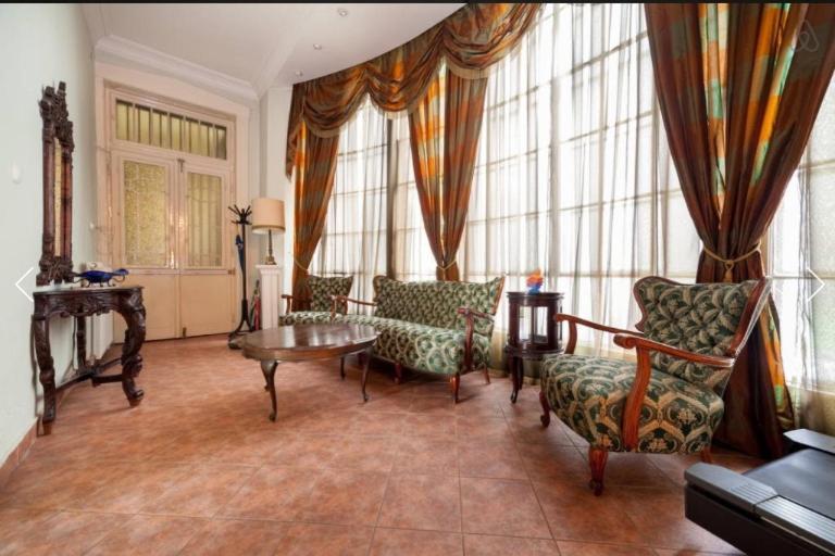 Apartamento Spirit Nador Ter Budapeste