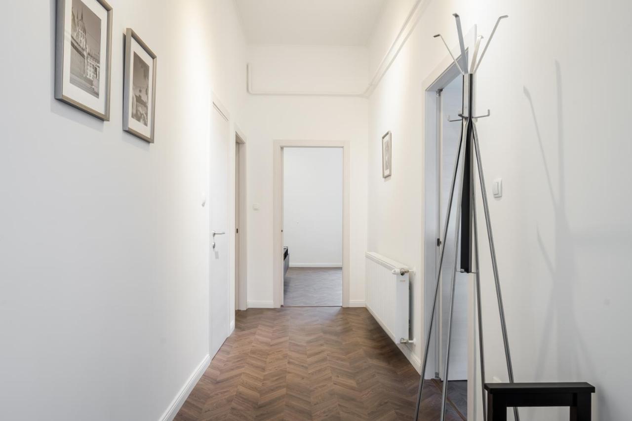 Apartment Bpr Sirius With A/c *
