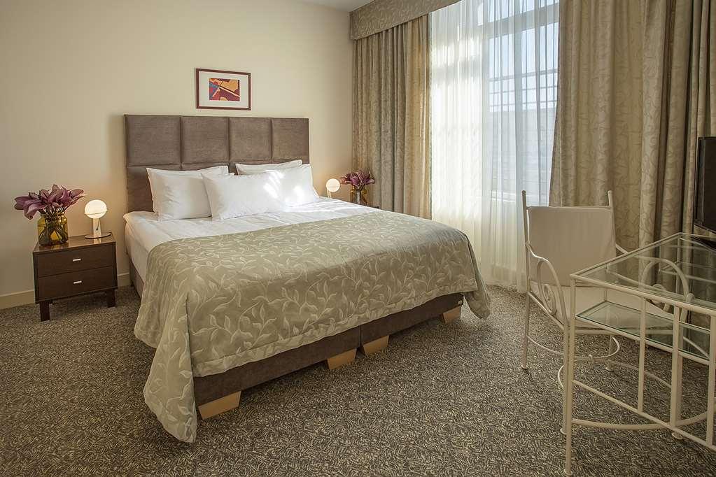 Mamaison Izabella Budapest