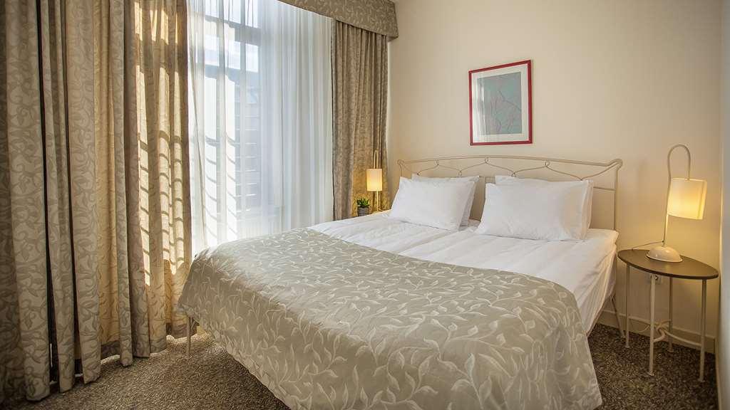 Hotel Mamaison Izabella