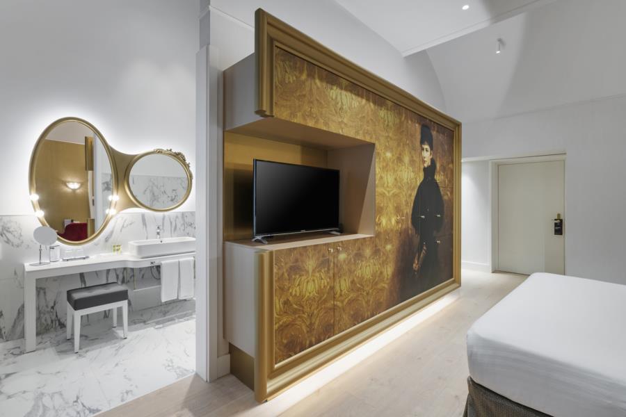 Aurea Ana Palace By Eurostars Company Hotel