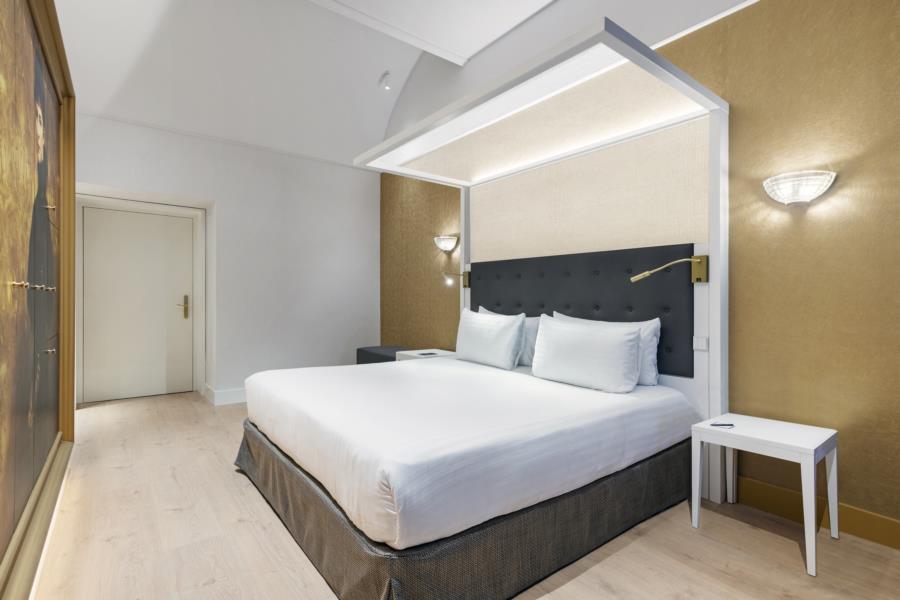 Aurea Ana Palace By Eurostars Company Hotel