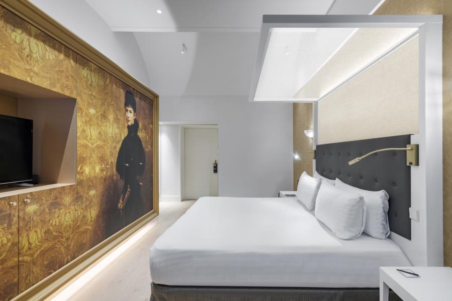 Aurea Ana Palace By Eurostars Company 5*