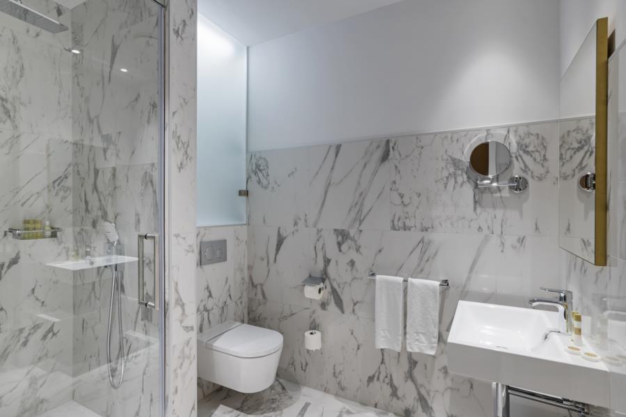 Aurea Ana Palace By Eurostars Company 5*