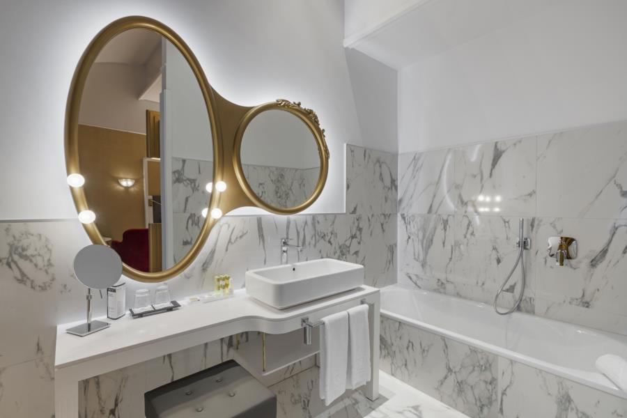 Aurea Ana Palace By Eurostars Company Hotel