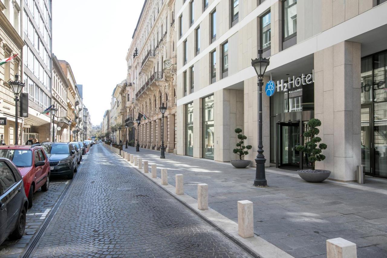H2 Hotel