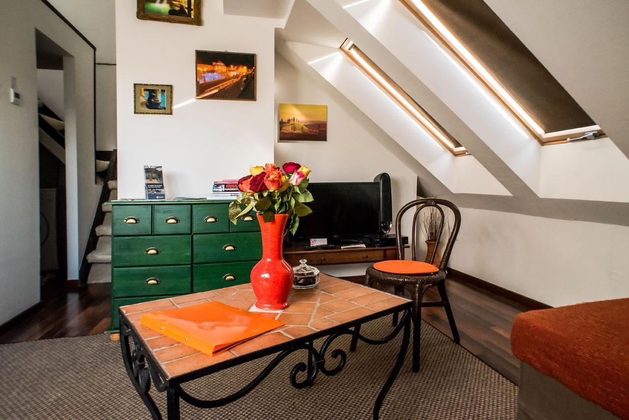 St. Gellert Square - Minilux Apartment Budapest