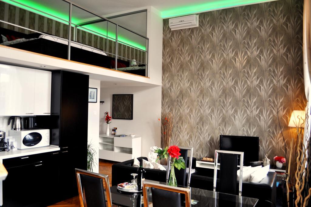 Apartment Welcome Budapest
