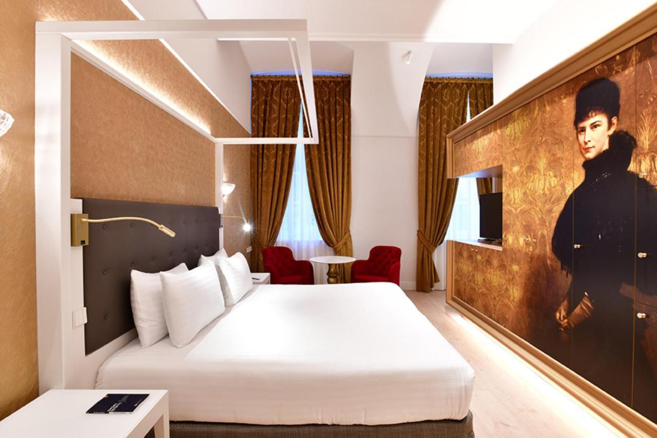 Aurea Ana Palace By Eurostars Company Hotel 5*