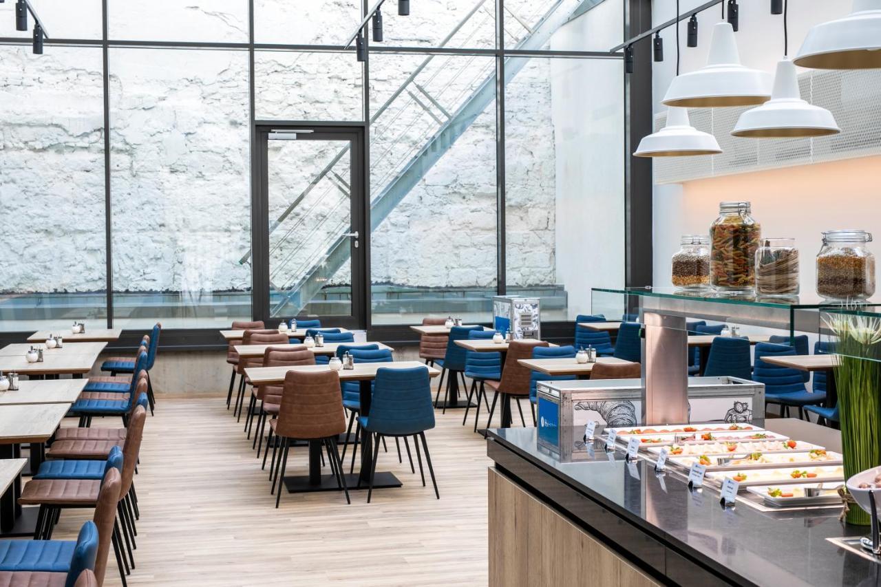 H2 Hotel Budapest