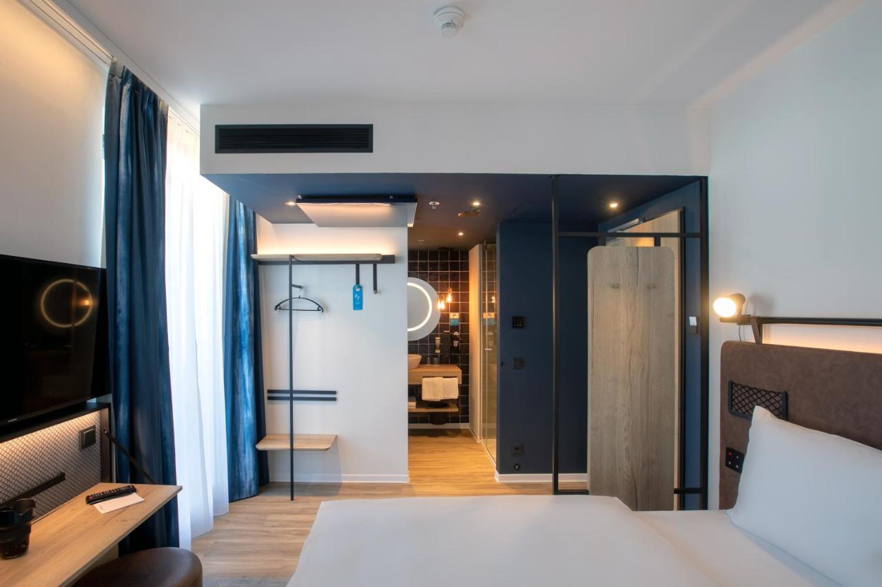 Hotel H2 Budapest