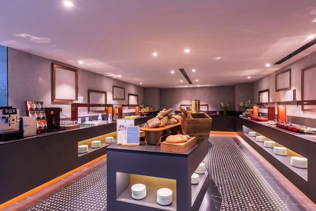 Barcelo Budapest