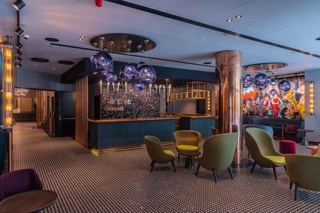 Barcelo 4* Budapest